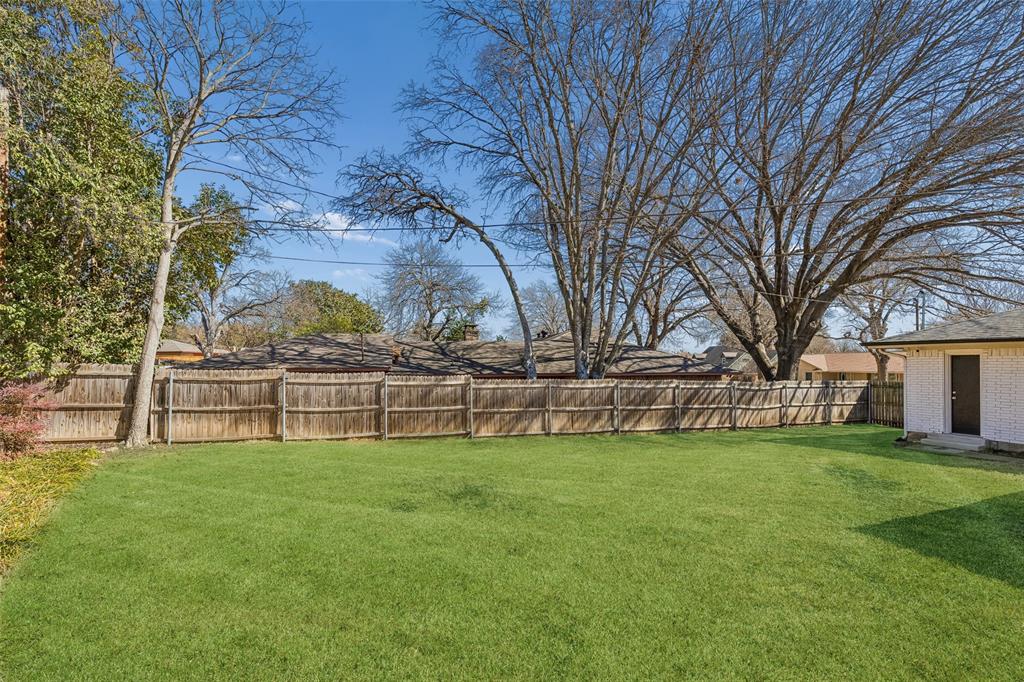 Glen Oaks - Residential