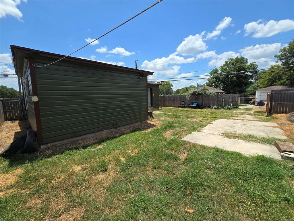 Lagow Heights - Residential