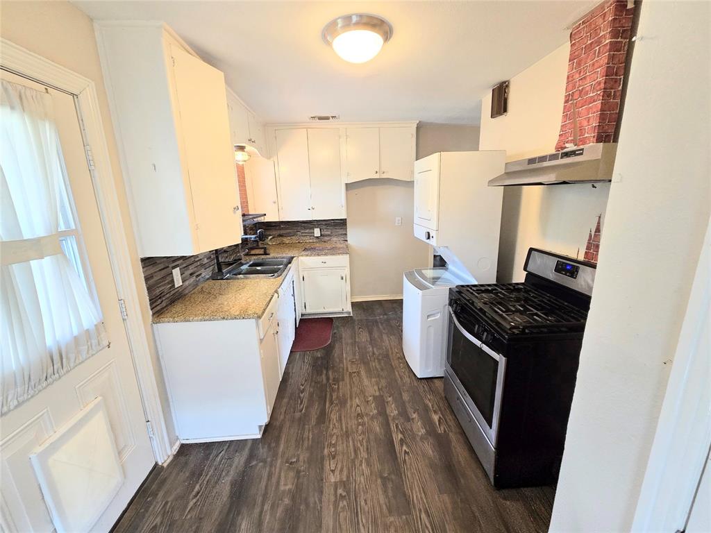 Lagow Heights - Residential