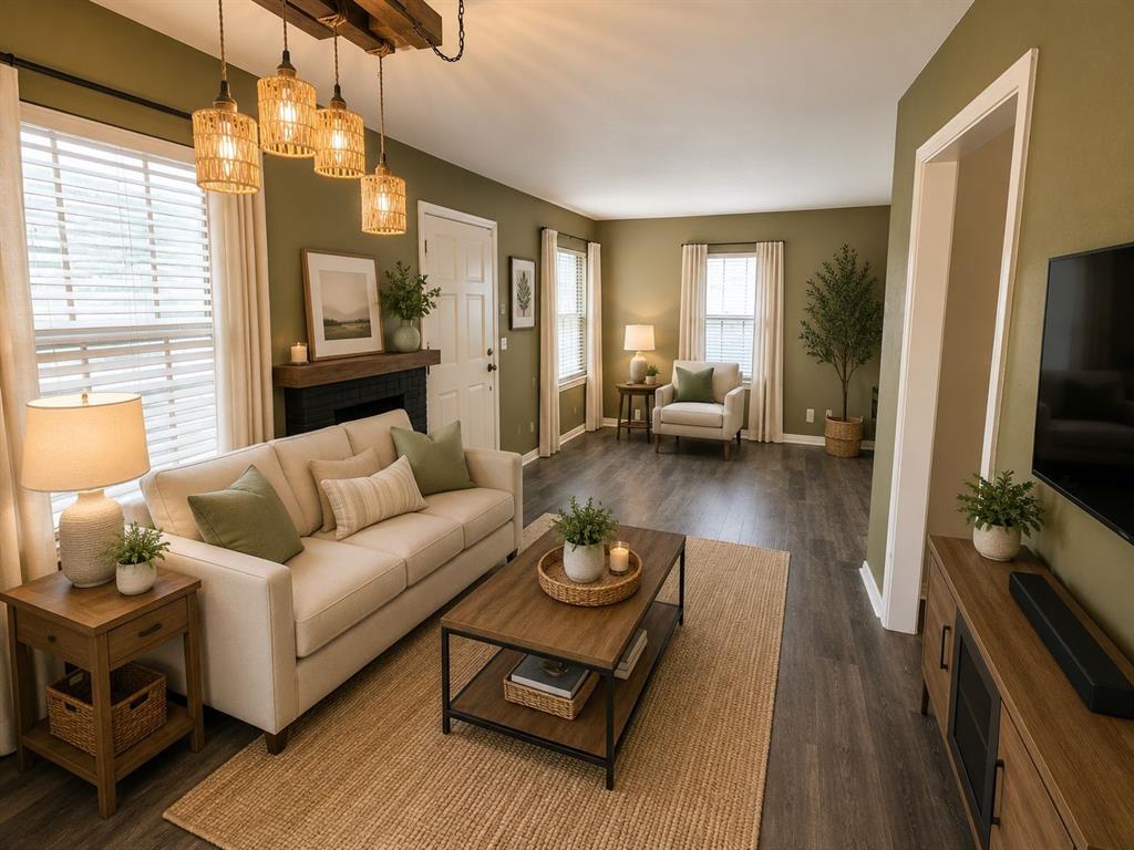 Lagow Heights - Residential