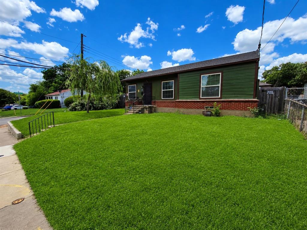 Lagow Heights - Residential