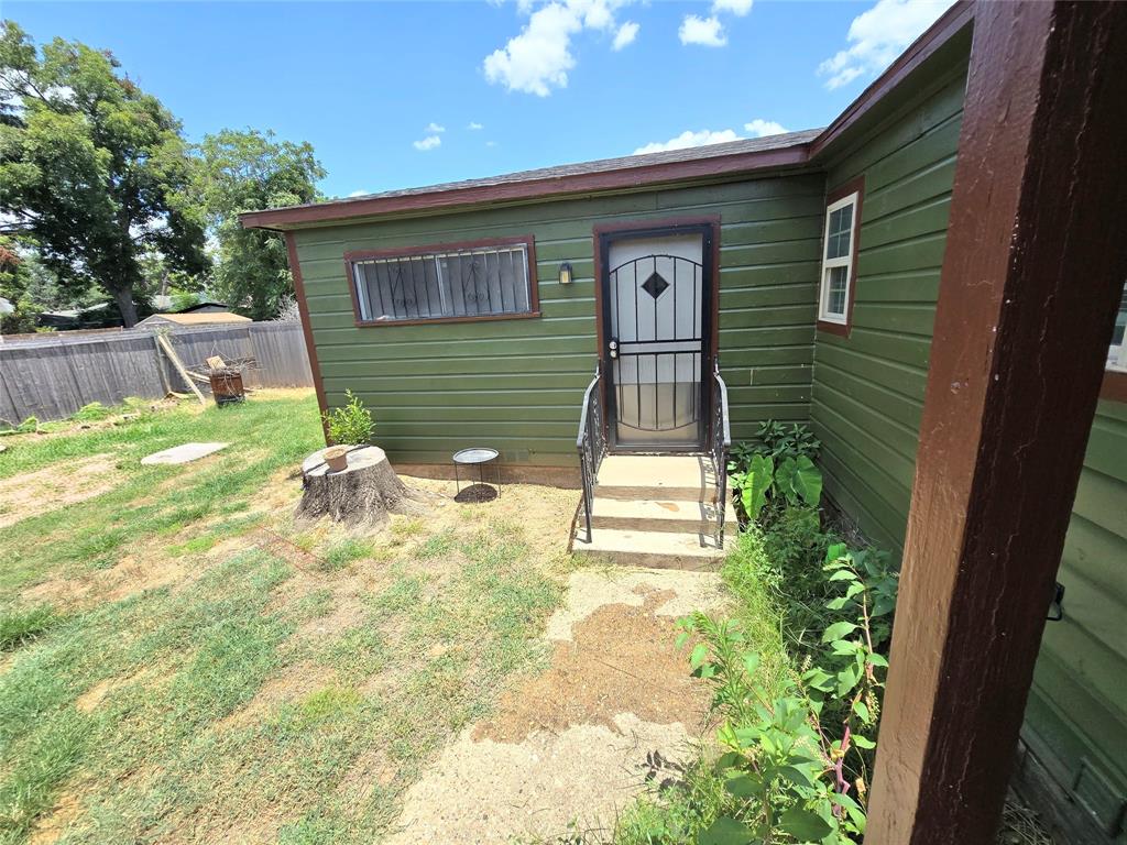 Lagow Heights - Residential