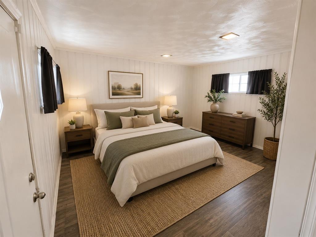 Lagow Heights - Residential