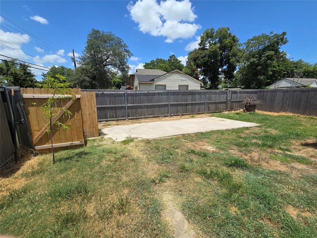 Lagow Heights - Residential