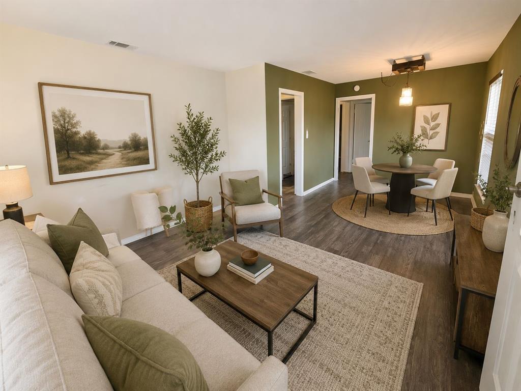 Lagow Heights - Residential
