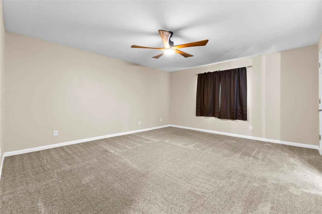 Green Oaks Add - Residential