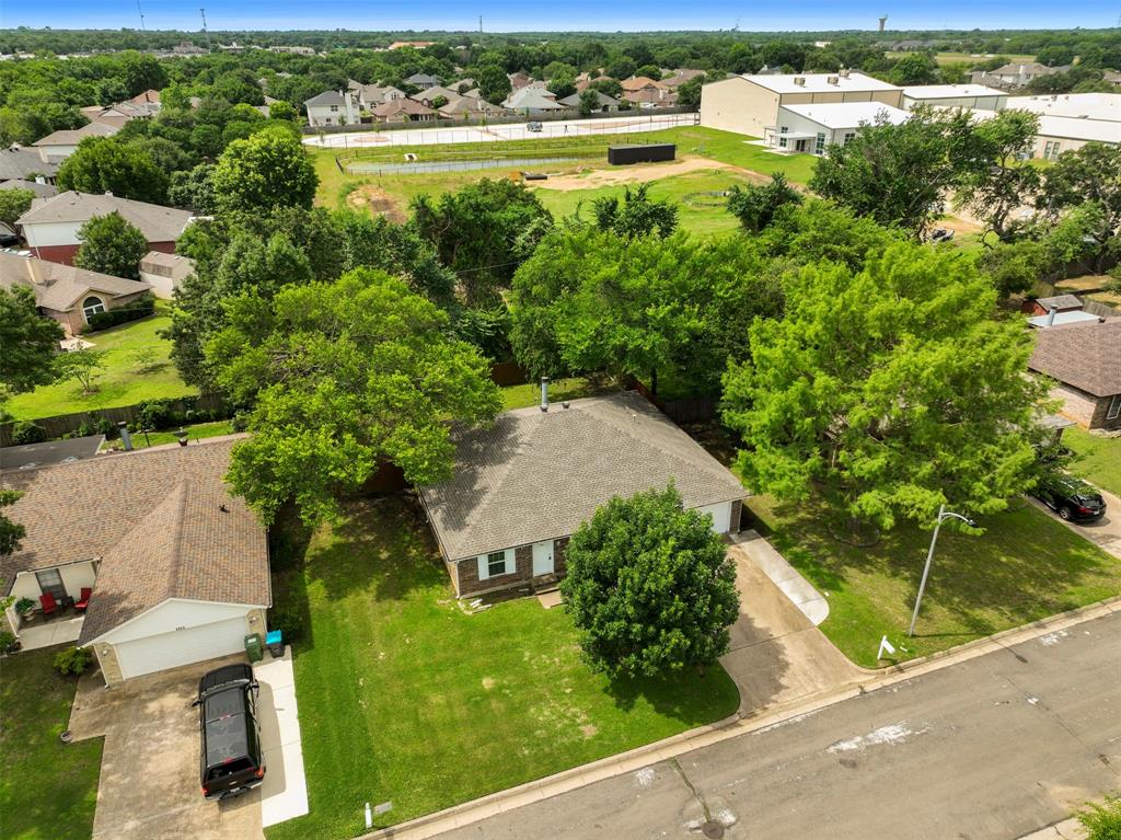 Green Oaks Add - Residential
