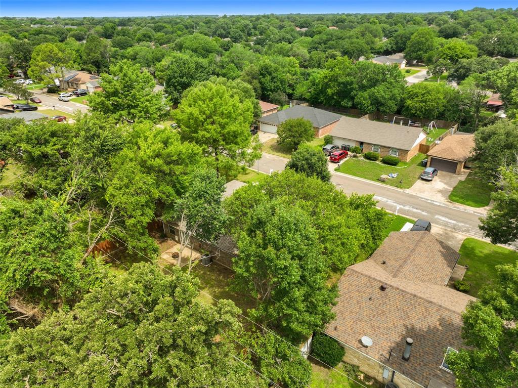 Green Oaks Add - Residential