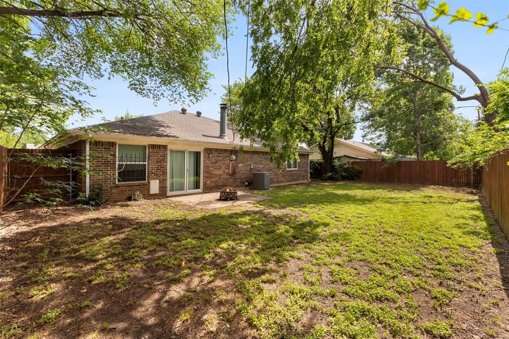 Green Oaks Add - Residential