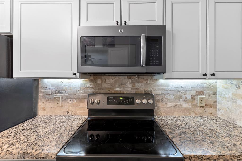 Green Oaks Add - Residential