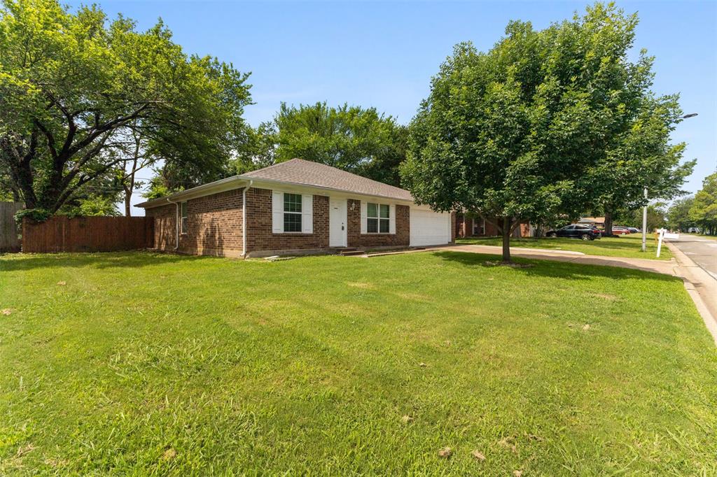 Green Oaks Add - Residential