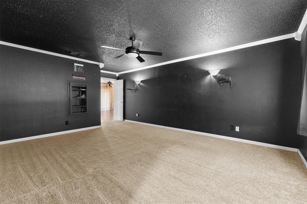Green Oaks Add - Residential