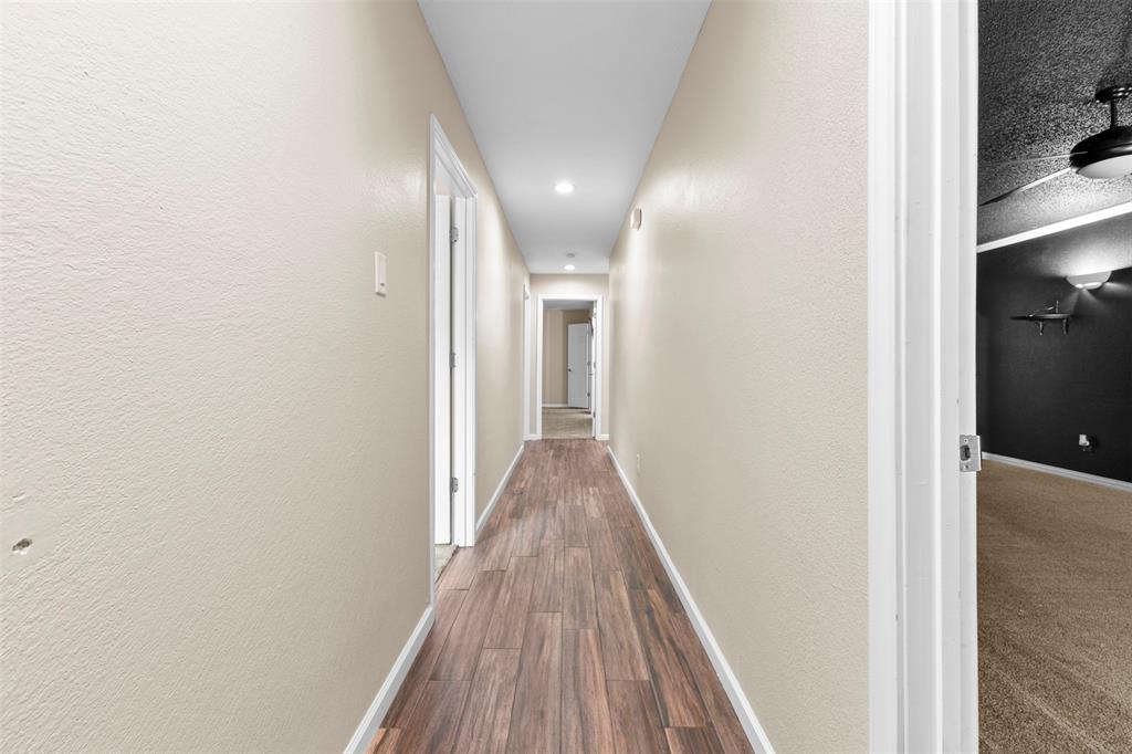 Green Oaks Add - Residential
