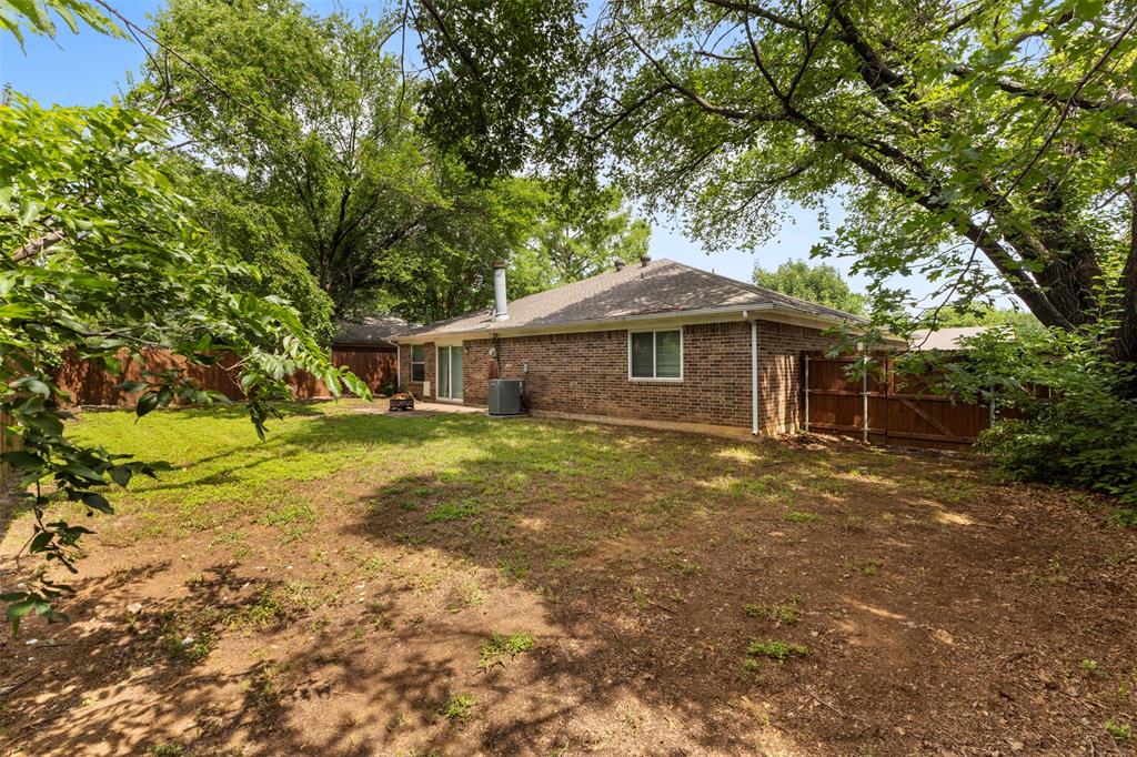 Green Oaks Add - Residential