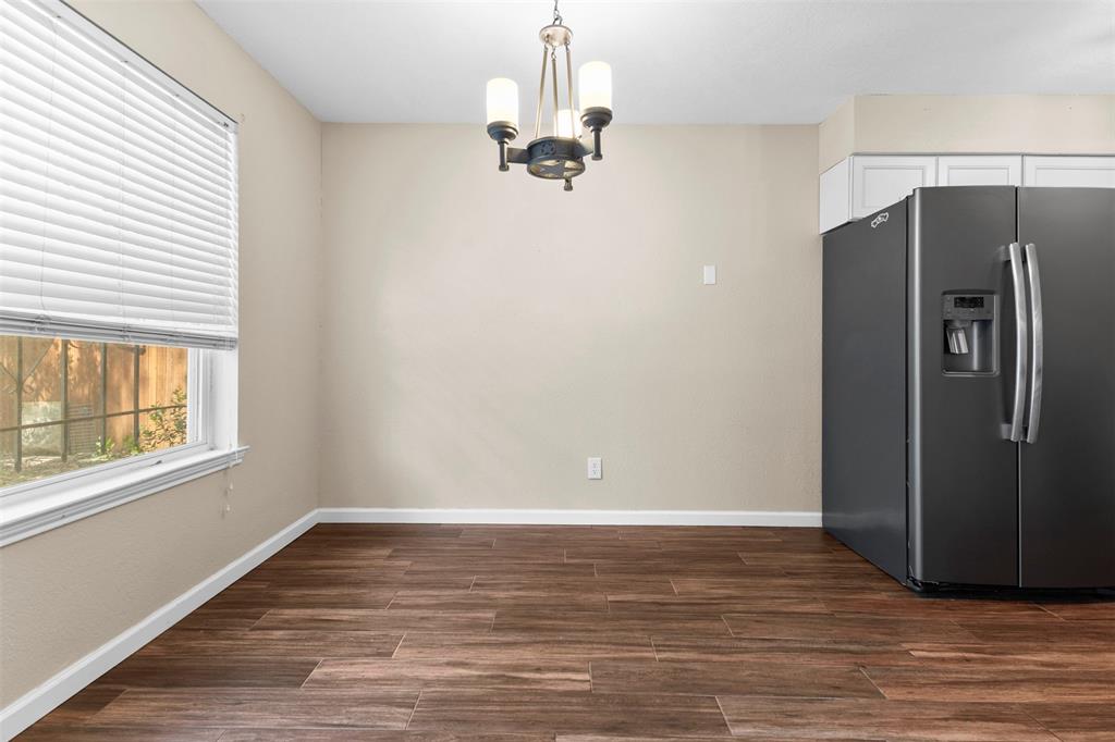 Green Oaks Add - Residential
