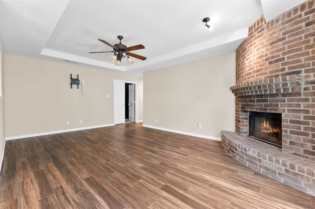 Green Oaks Add - Residential