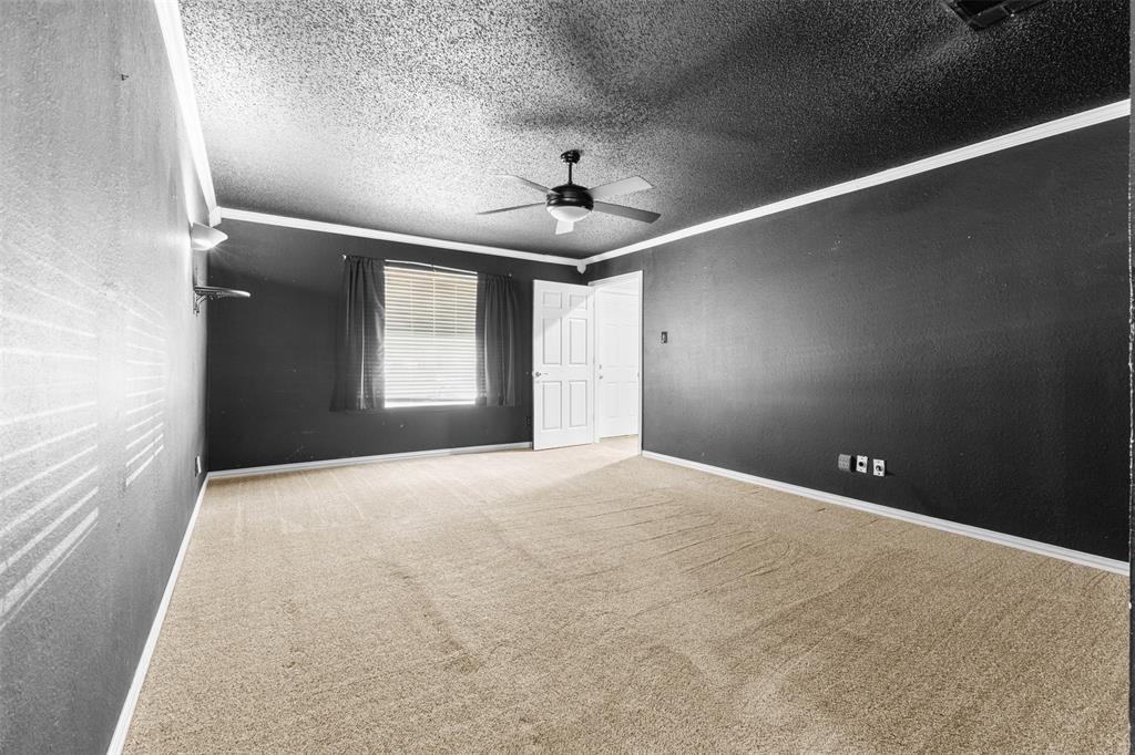 Green Oaks Add - Residential
