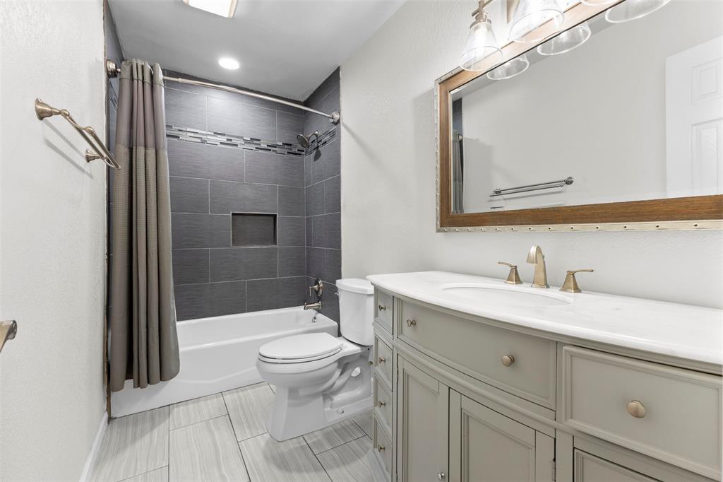 Green Oaks Add - Residential
