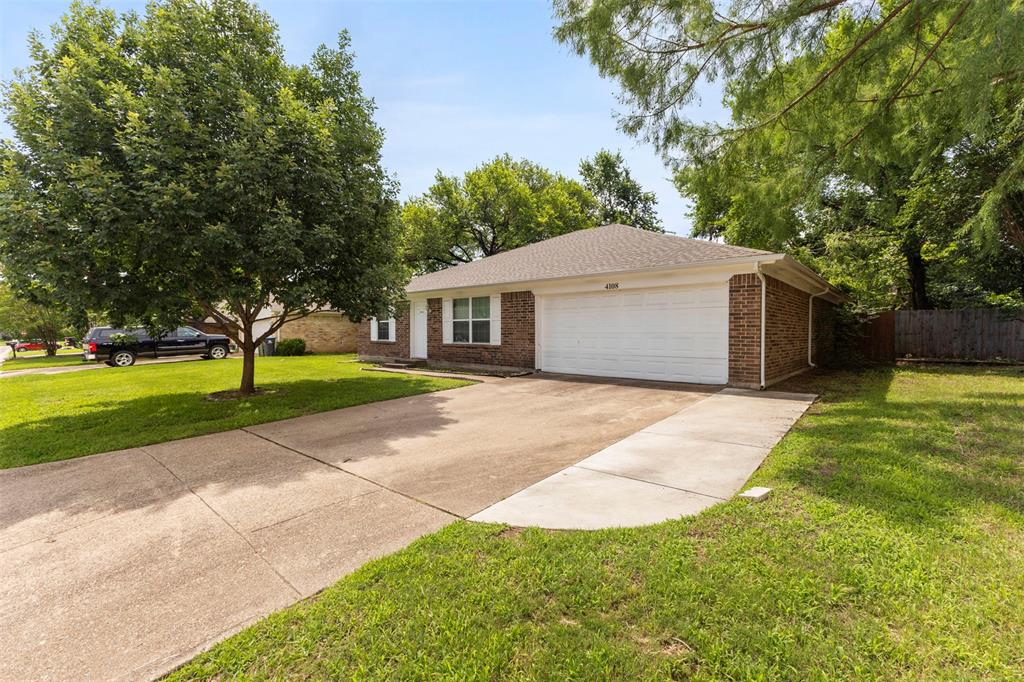 Green Oaks Add - Residential