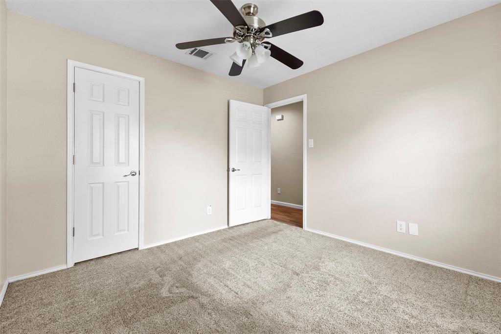 Green Oaks Add - Residential