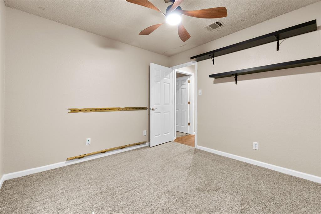 Green Oaks Add - Residential