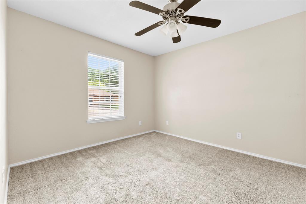 Green Oaks Add - Residential