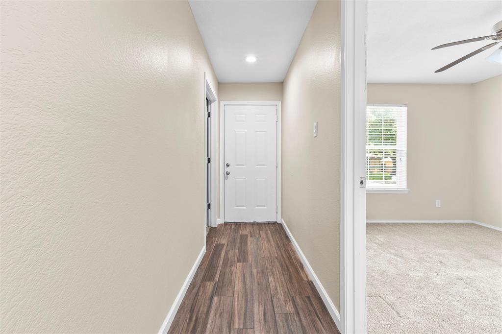 Green Oaks Add - Residential