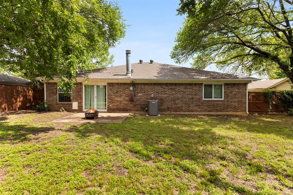 Green Oaks Add - Residential