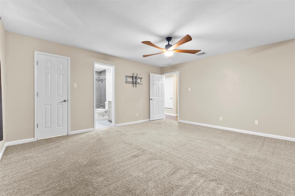 Green Oaks Add - Residential