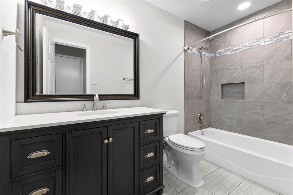 Green Oaks Add - Residential