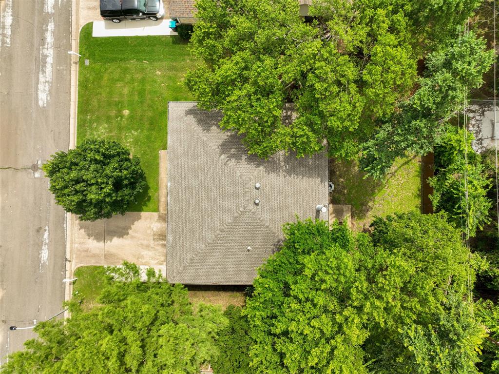 Green Oaks Add - Residential