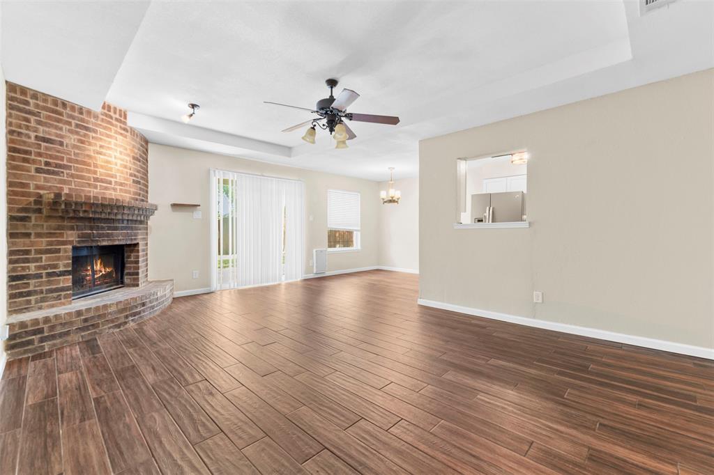 Green Oaks Add - Residential