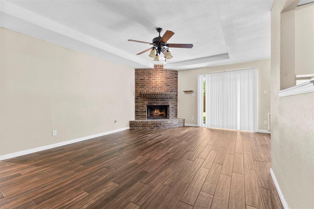 Green Oaks Add - Residential