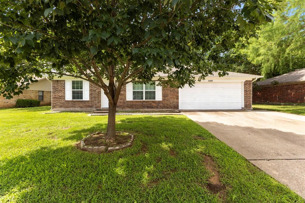 Green Oaks Add - Residential