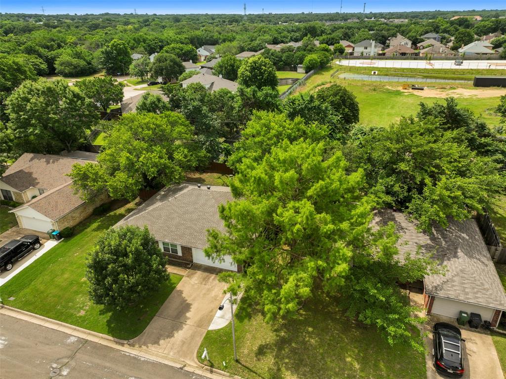 Green Oaks Add - Residential