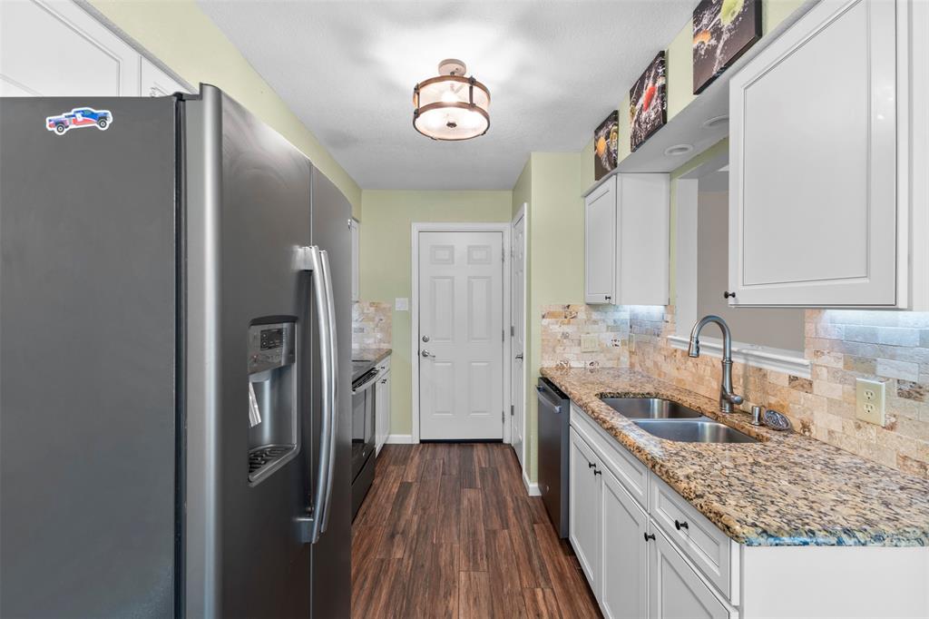 Green Oaks Add - Residential