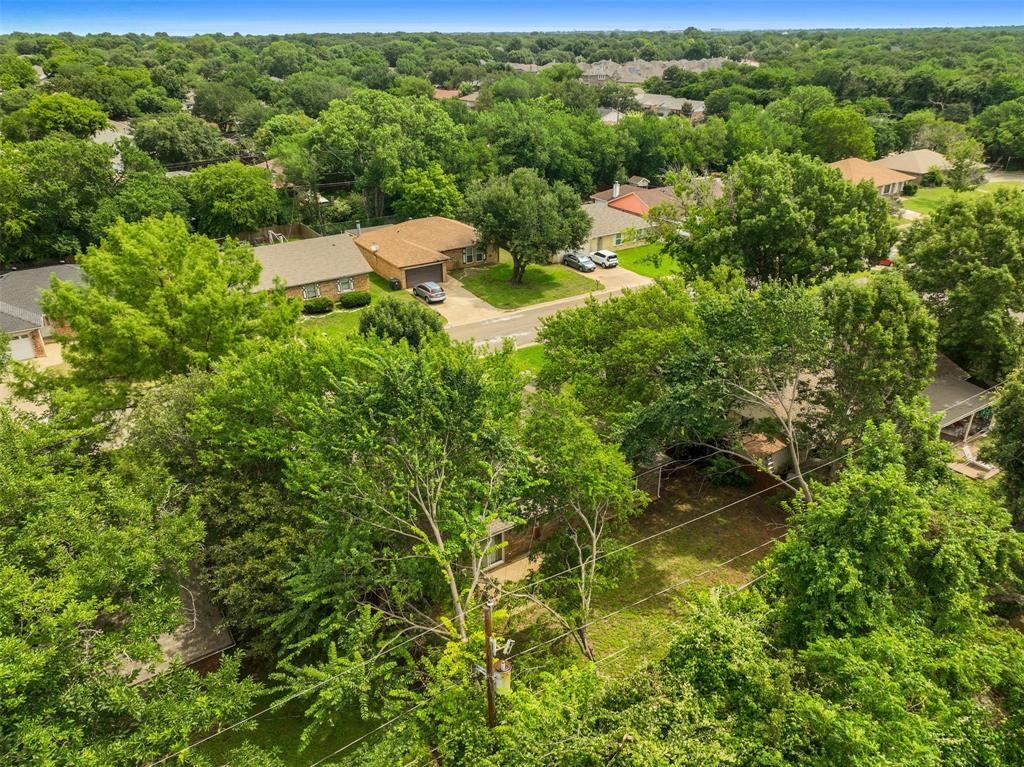 Green Oaks Add - Residential
