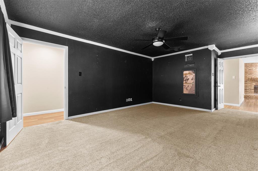 Green Oaks Add - Residential