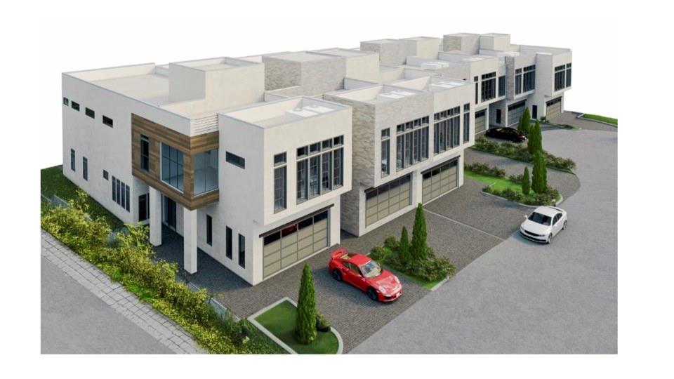 Beldonia at the Trophy - Residential