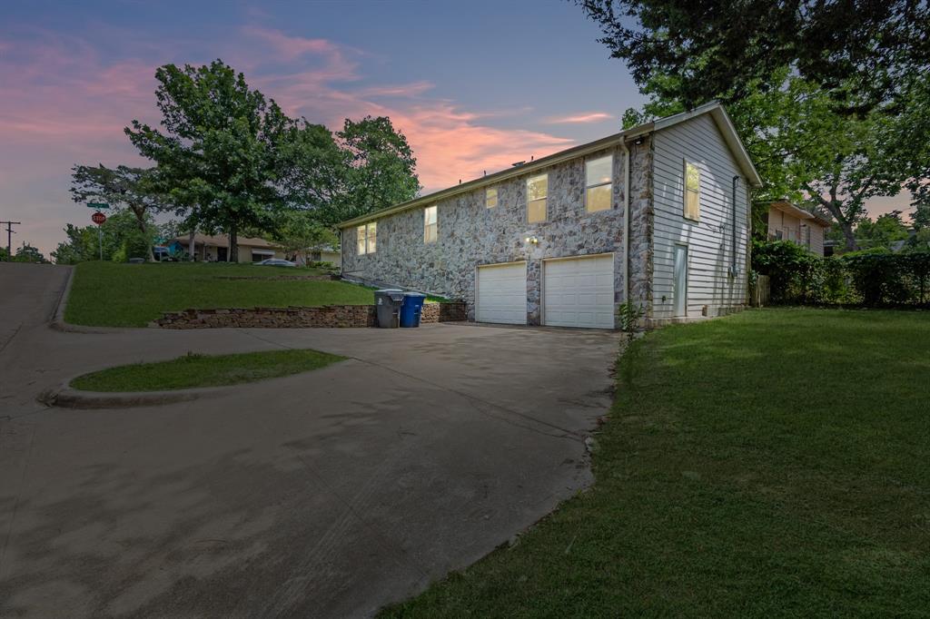 Cedar Oaks - Residential
