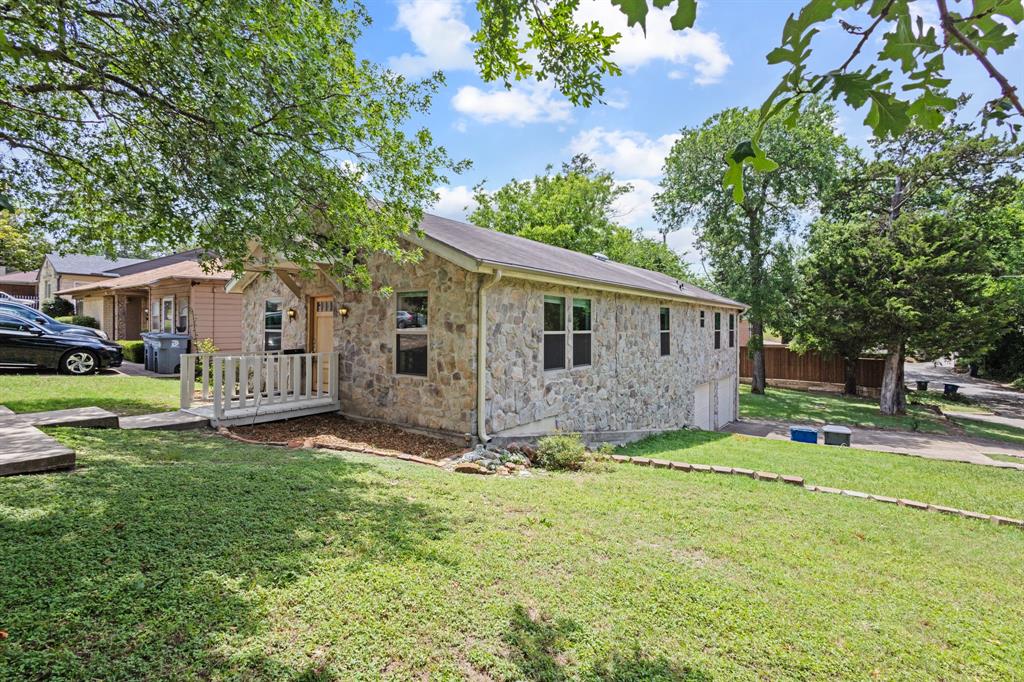 Cedar Oaks - Residential