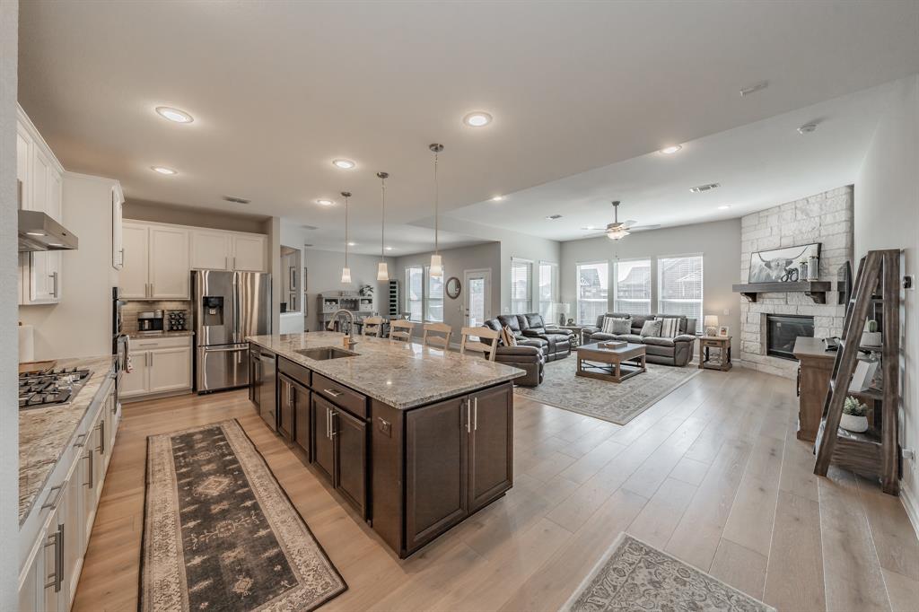 Willow Ridge Estates - Residential