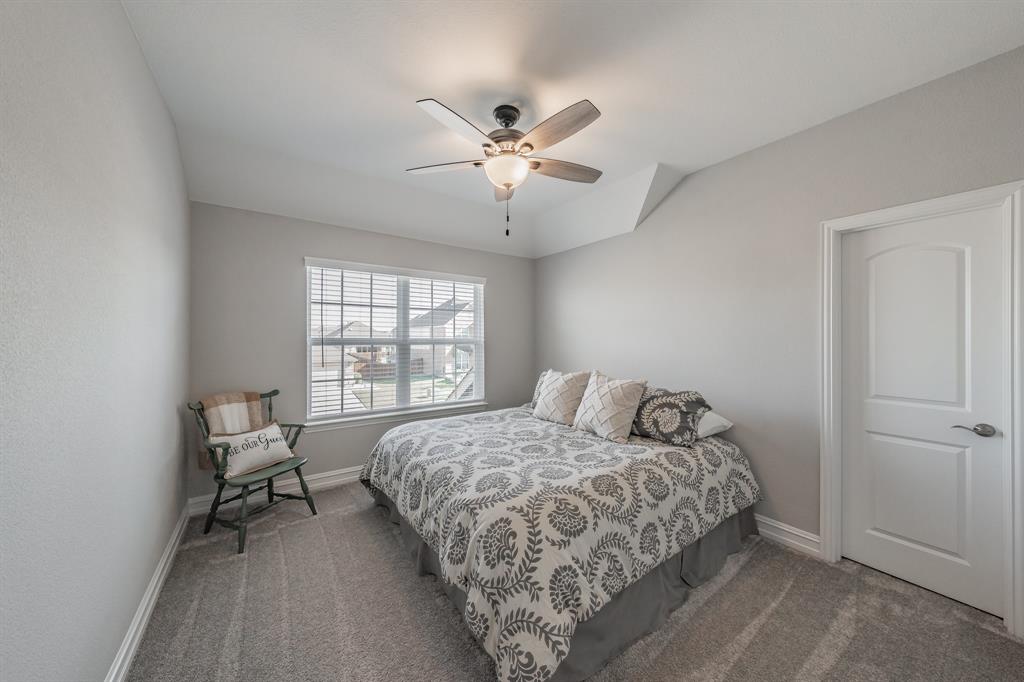 Willow Ridge Estates - Residential
