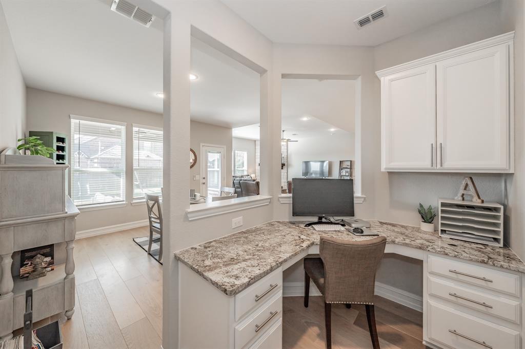 Willow Ridge Estates - Residential