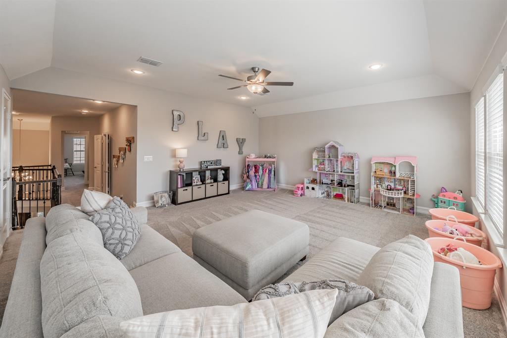 Willow Ridge Estates - Residential