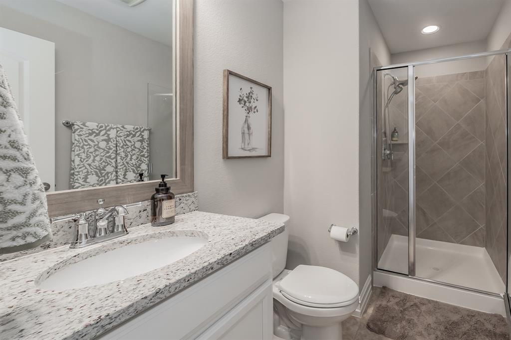 Willow Ridge Estates - Residential