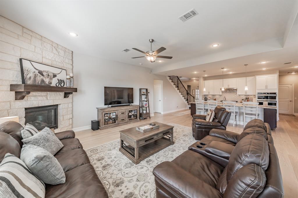 Willow Ridge Estates - Residential