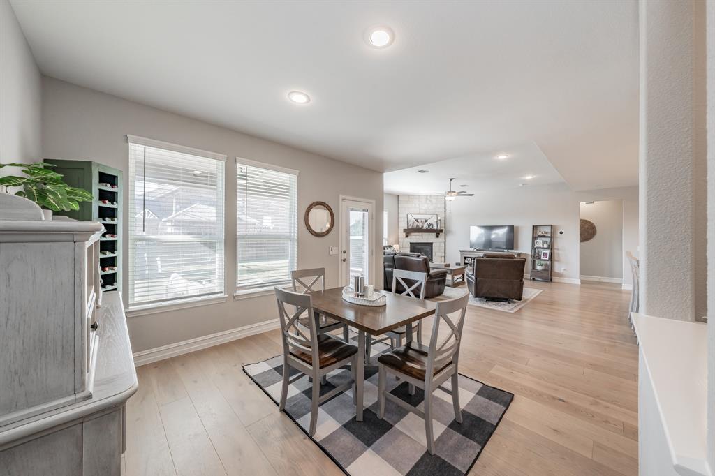 Willow Ridge Estates - Residential