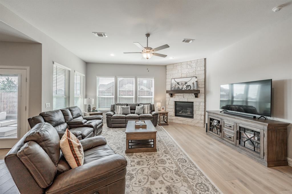 Willow Ridge Estates - Residential