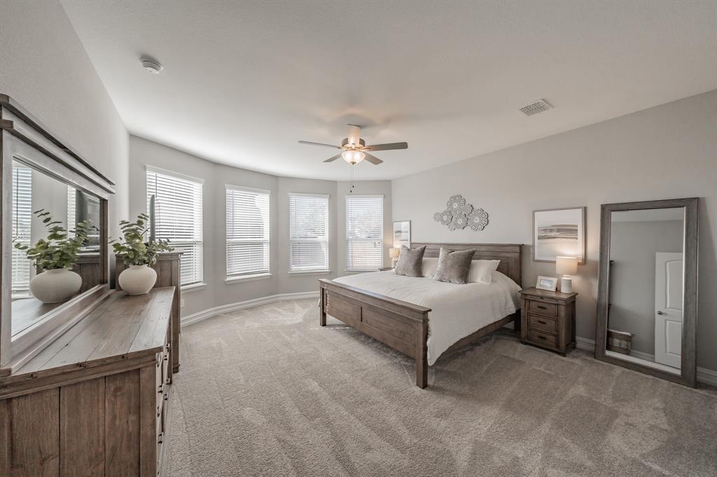 Willow Ridge Estates - Residential